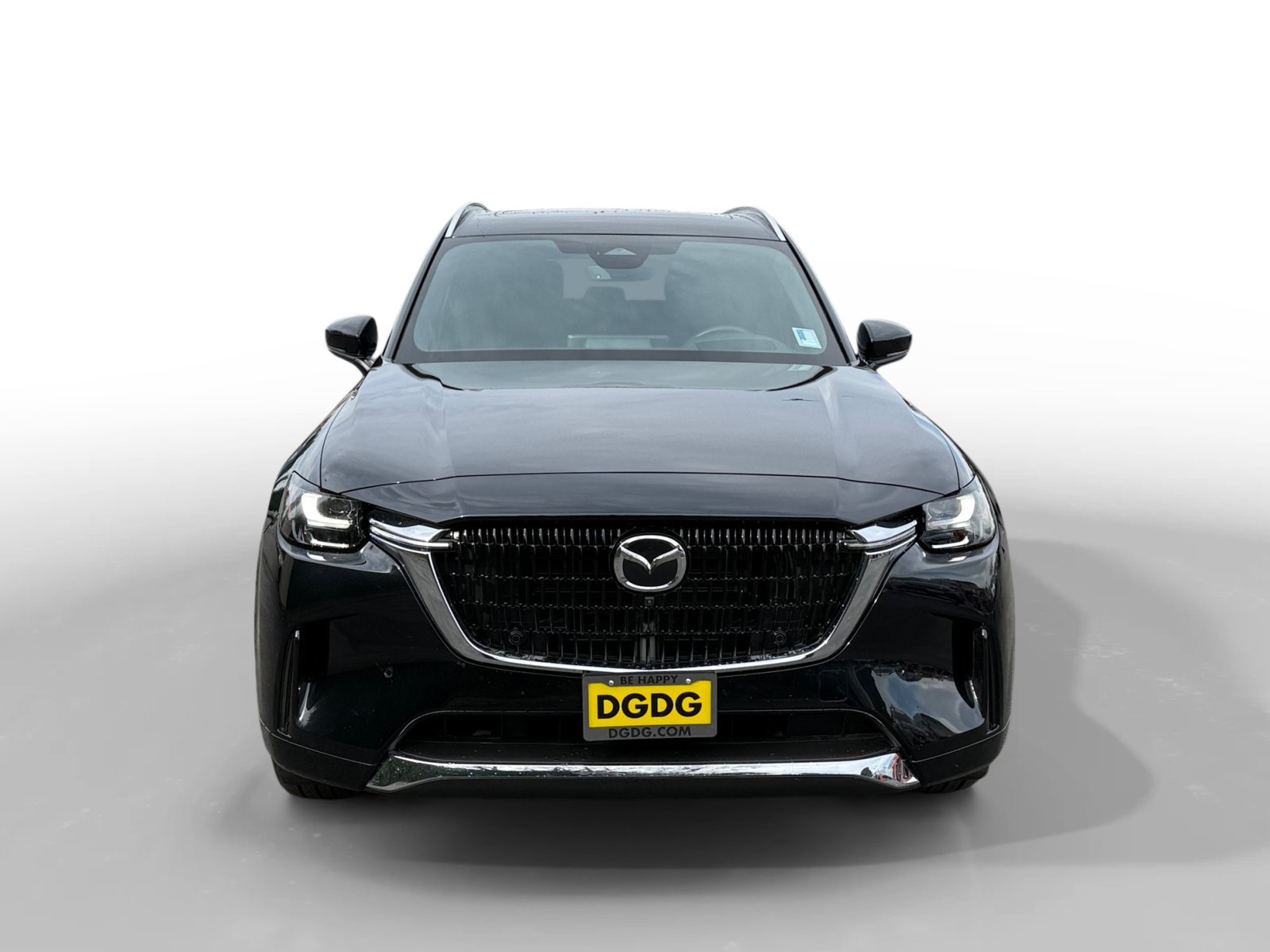 New 2025 MAZDA CX-90 3.3 Turbo S w/ Premium Package AWD/4WD image 8