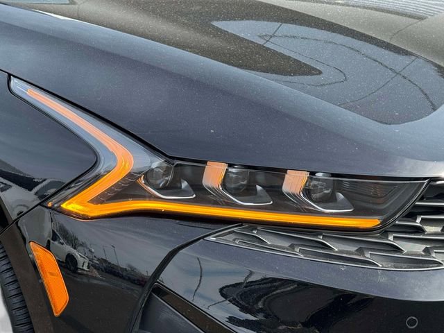 Used 2024 Kia K5 GT w/ GT1 Package image 13