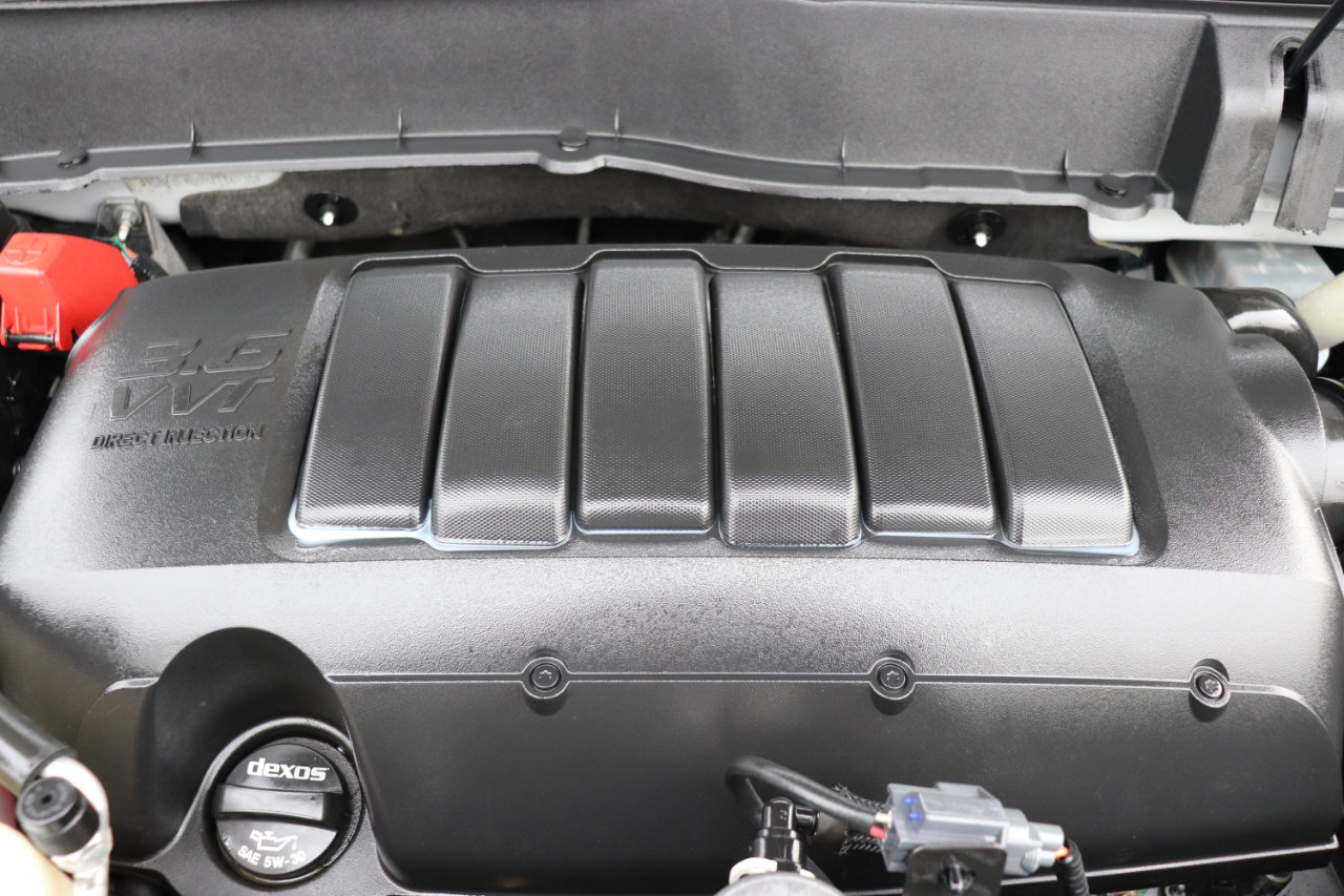 Used 2017 Chevrolet Traverse LS image 45