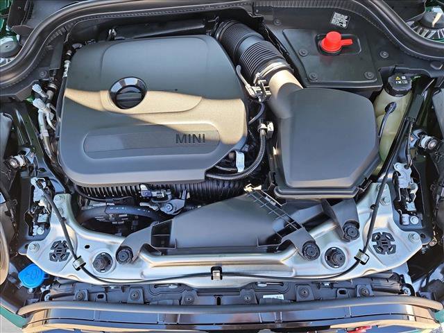 New 2026 MINI Cooper S image 17