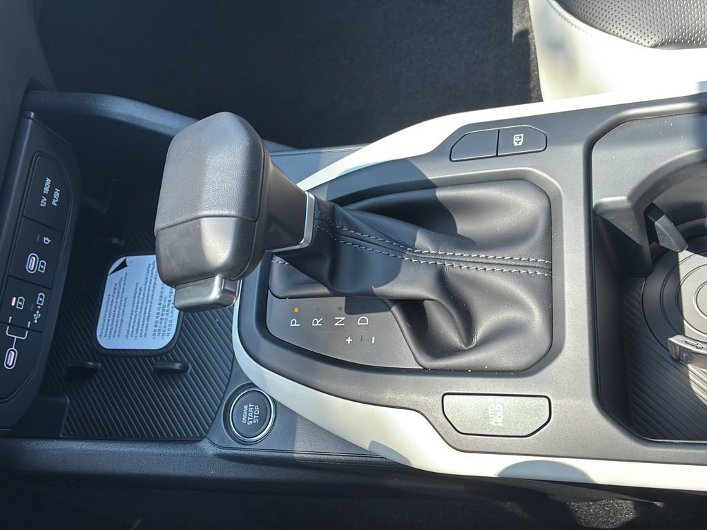 New 2026 Kia K4 GT-Line w/ GT-Line Premium Package FWD image 31