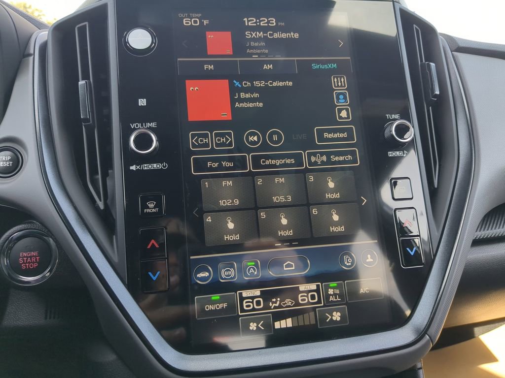 Certified 2026 Subaru Crosstrek 2.5i Wilderness image 20