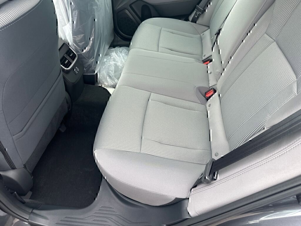 New 2025 Subaru Legacy Premium image 7