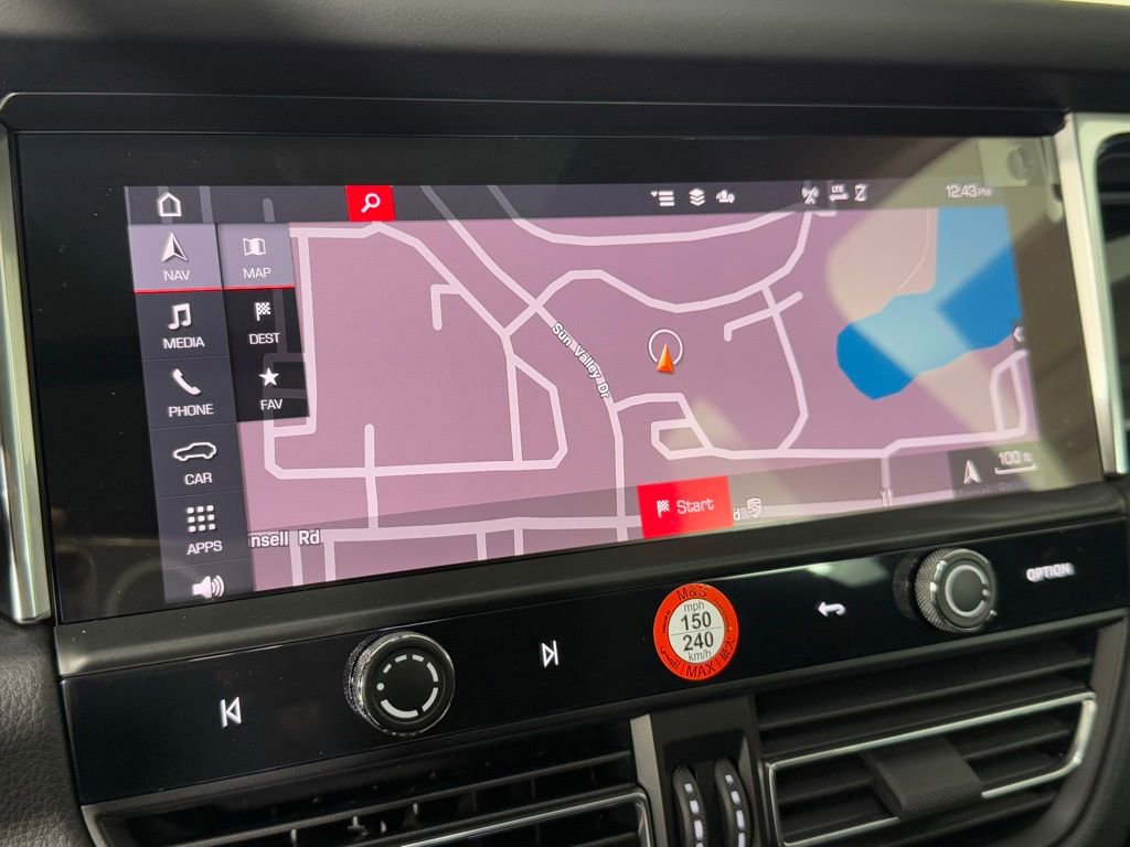 New 2026 Porsche Macan image 33