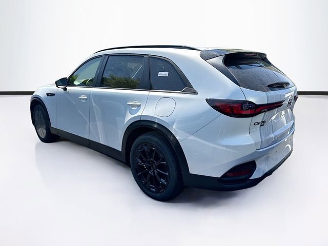 New 2026 MAZDA CX-70 3.3 Turbo w/ Preferred Package AWD/4WD image 4