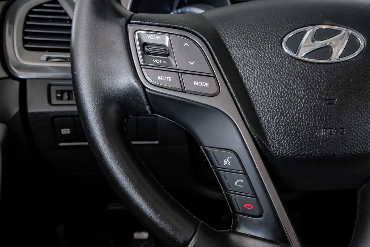 Used 2014 Hyundai Santa Fe Sport w/ Popular Equipment Package 02 image 16