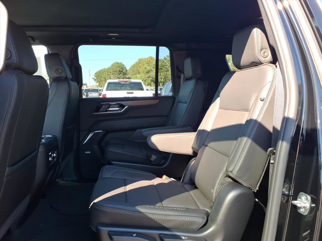 New 2026 GMC Yukon XL Denali w/ Sun & Power Step Package image 22