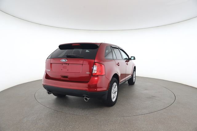 Used 2013 Ford Edge SEL FWD image 17