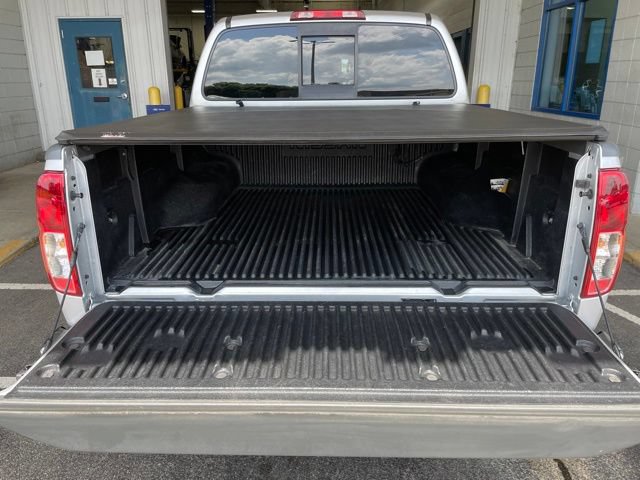 Used 2019 Nissan Frontier SV RWD image 56