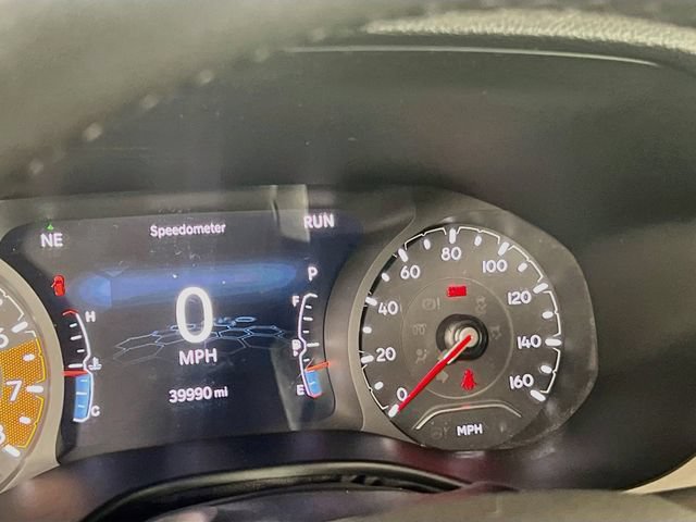 Used 2023 Jeep Compass Limited AWD/4WD image 13