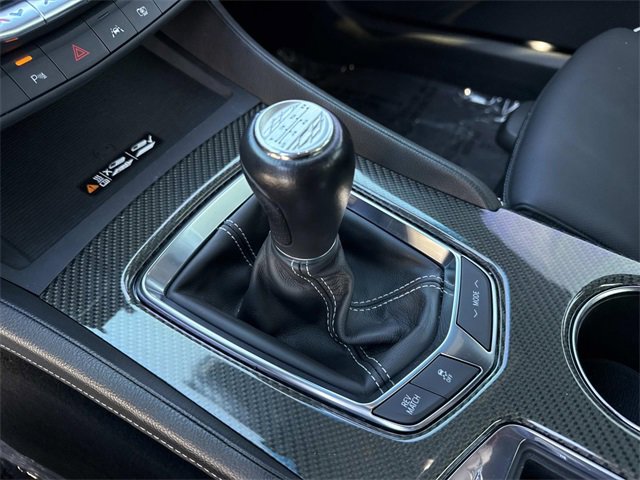 Certified 2022 Cadillac CT5 V Blackwing image 25