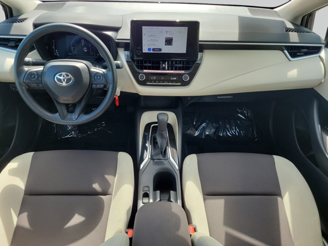 Used 2026 Toyota Corolla LE FWD image 12