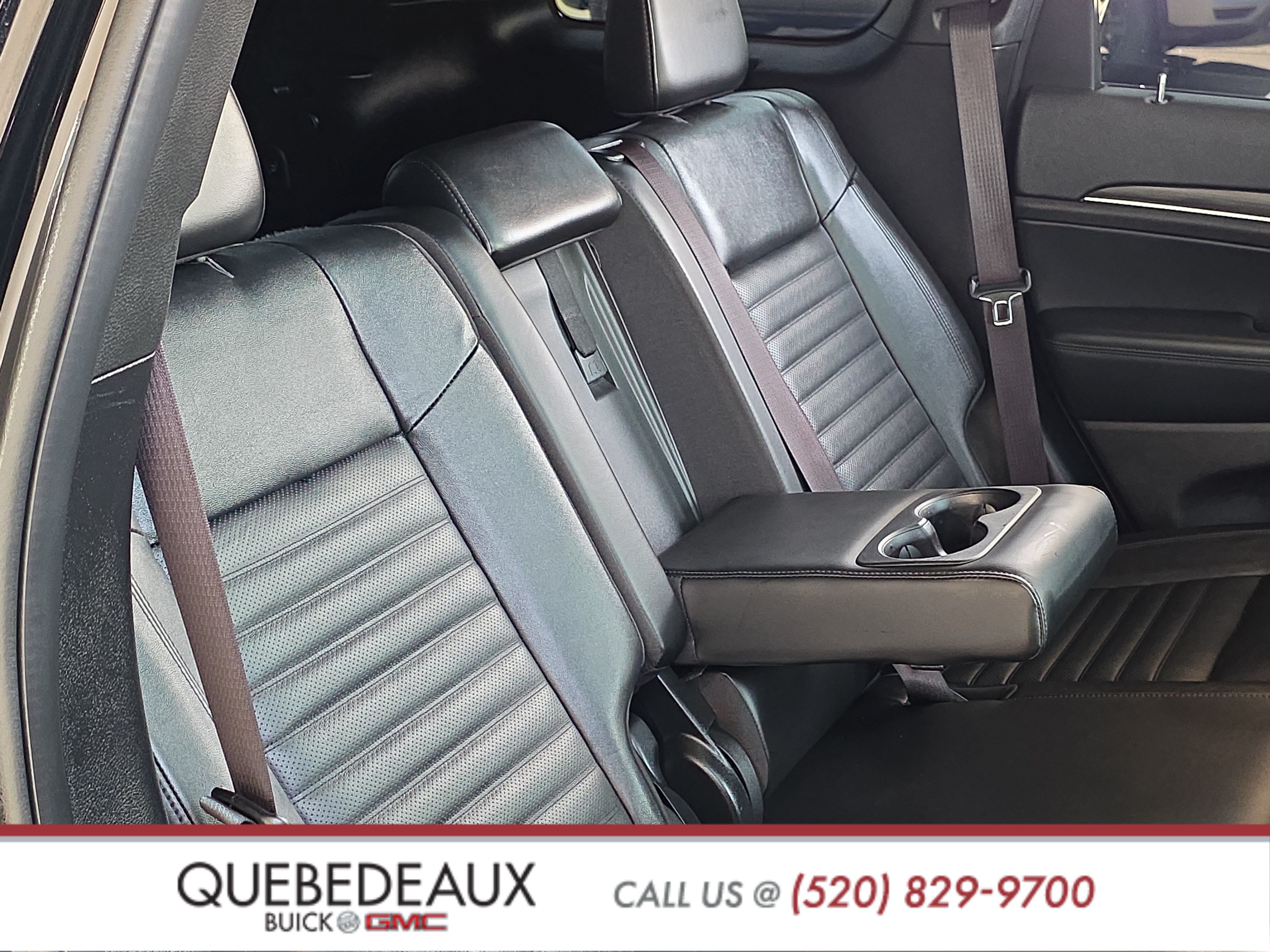 Used 2021 Jeep Grand Cherokee Limited X RWD image 28