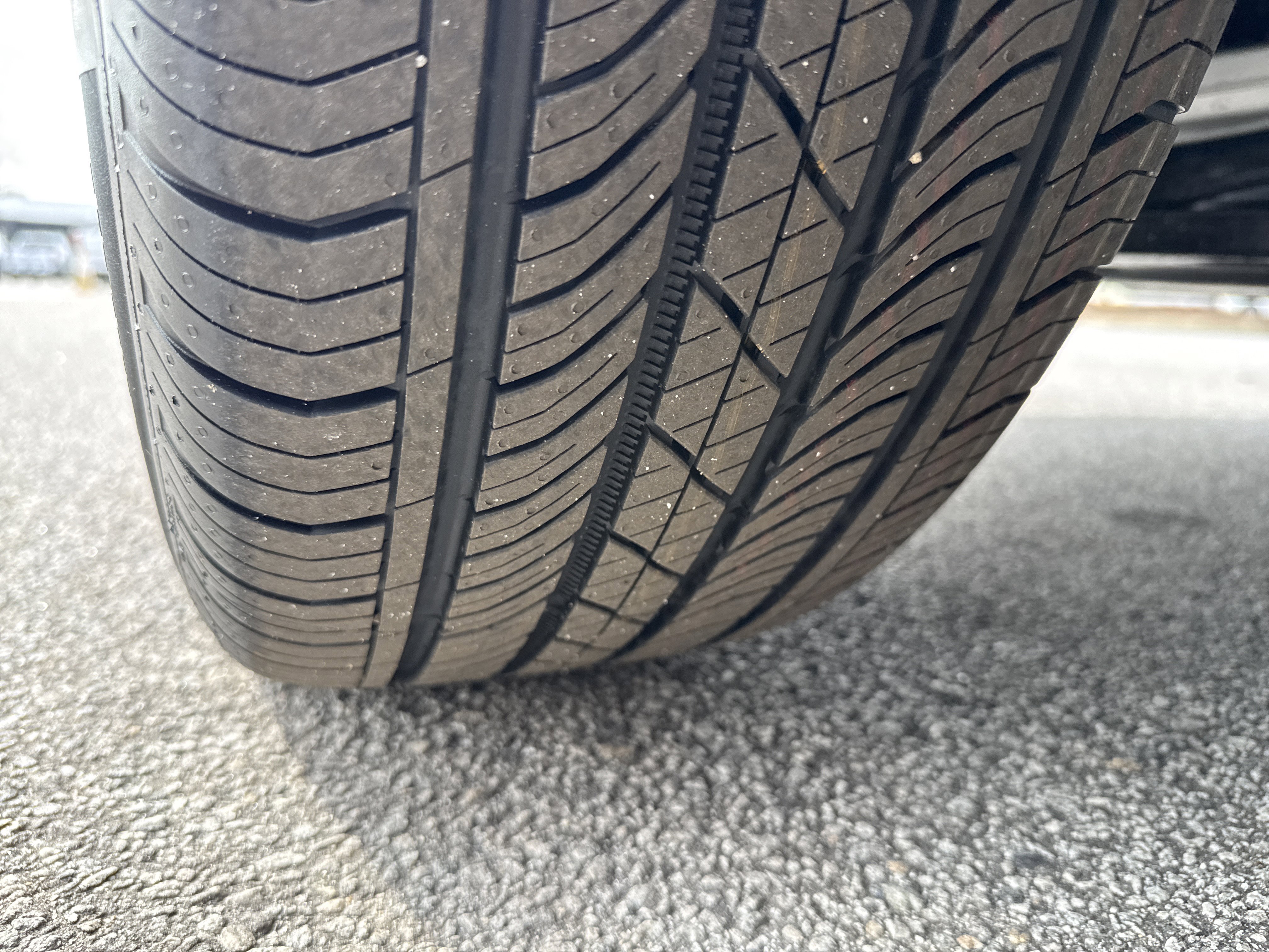 New 2026 Buick Envision Preferred image 12