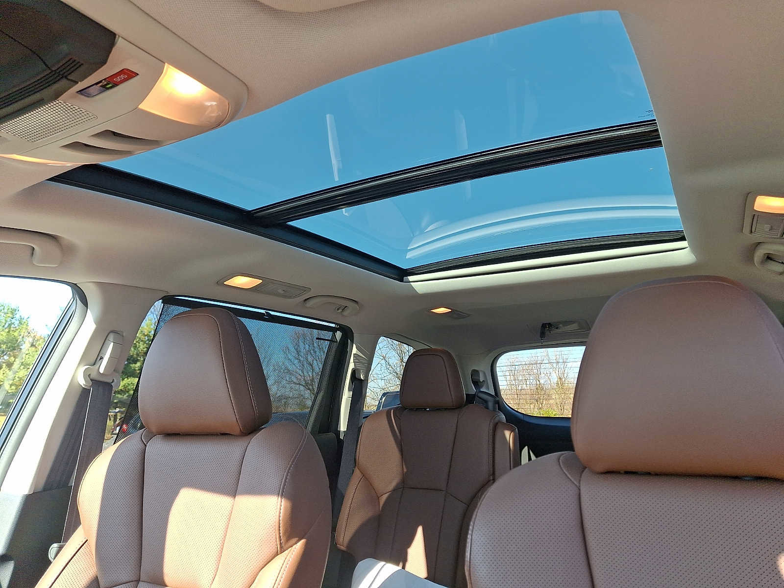 Used 2023 Subaru Ascent Touring image 15