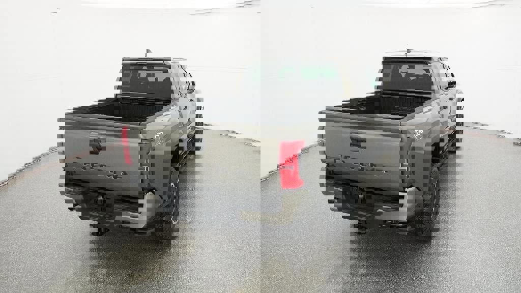 New 2025 Toyota Tacoma TRD Off-Road image 8