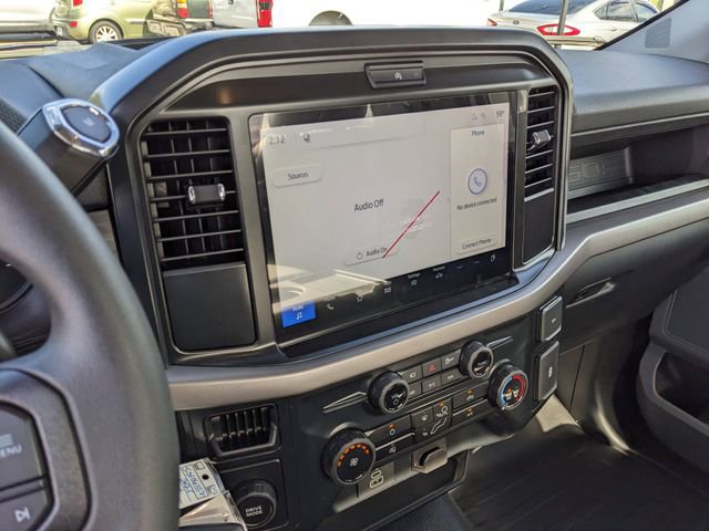 New 2026 Ford F150 XL image 17