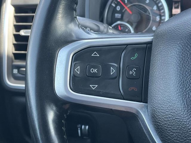 Used 2022 RAM 1500 Big Horn AWD/4WD image 26
