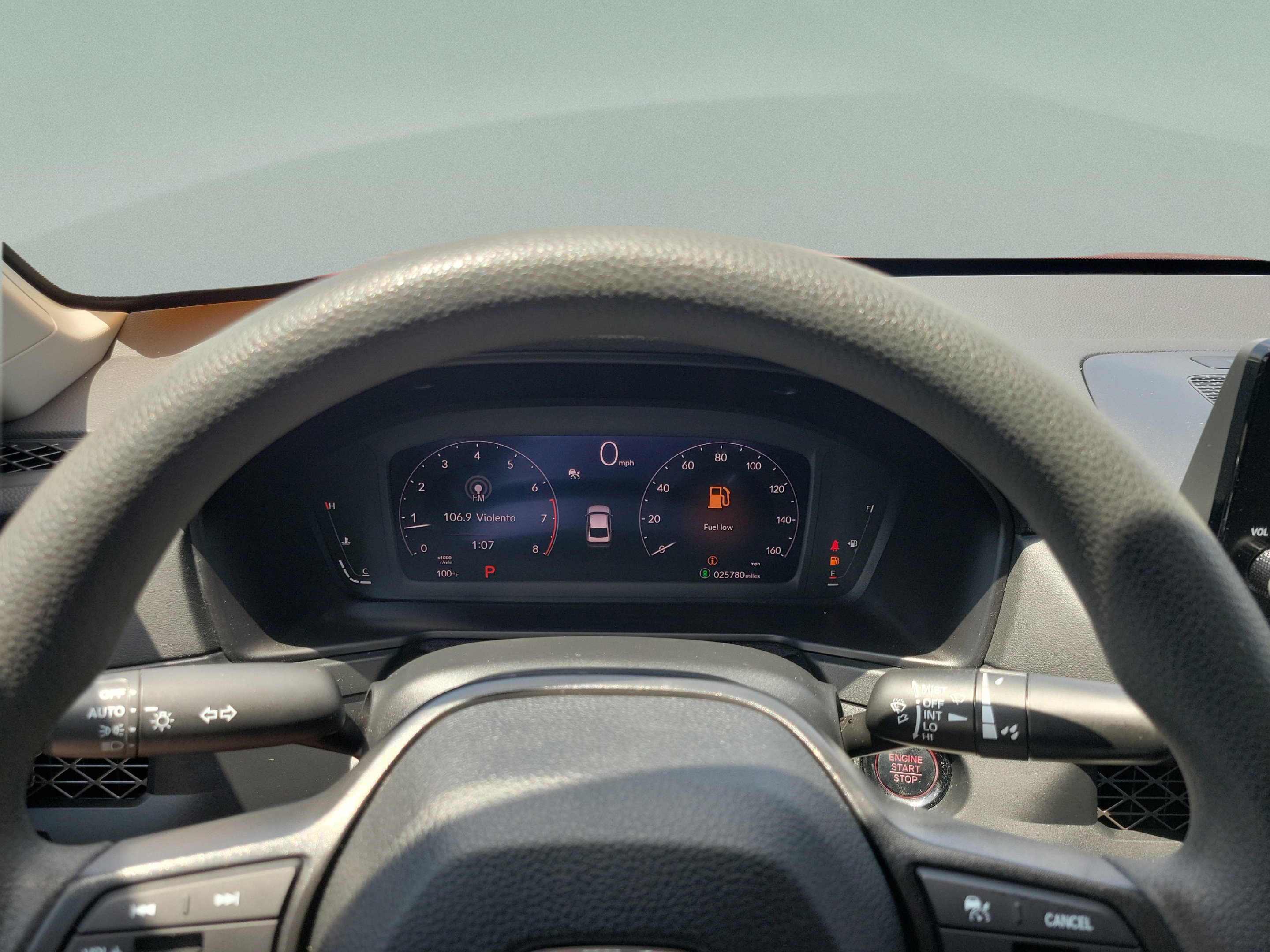 Used 2024 Honda Accord LX image 24