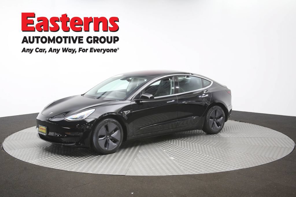 Used 2019 Tesla Model 3 Standard Range Plus RWD image 50