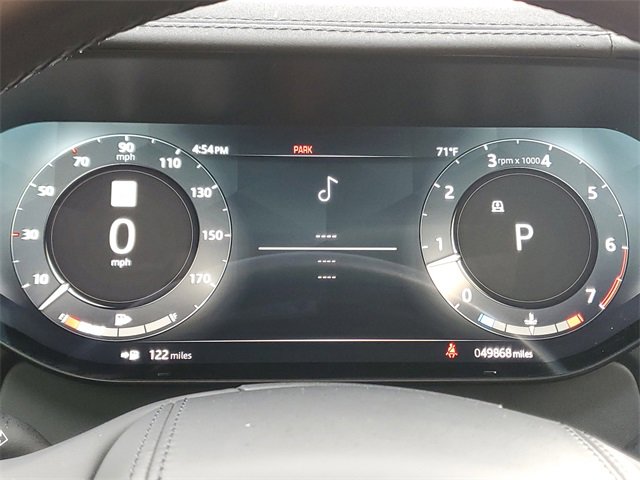 Certified 2023 Land Rover Range Rover SE image 26