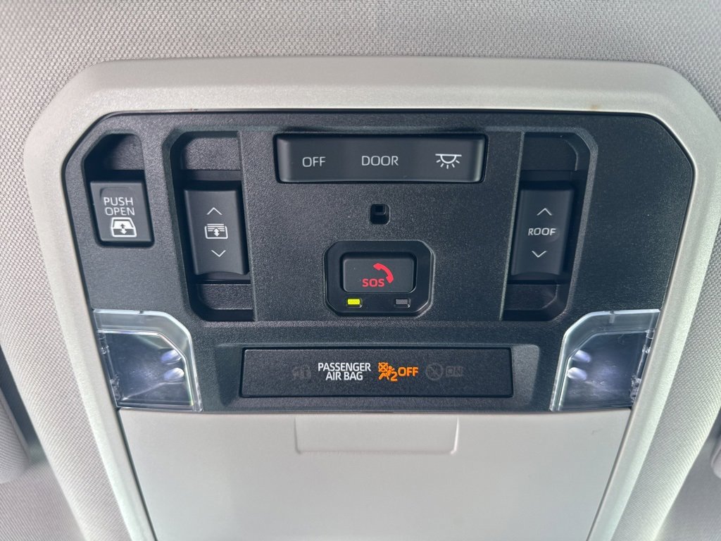 Used 2023 Toyota Tundra Limited image 52