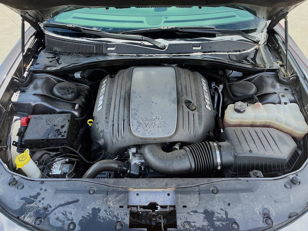 Used 2022 Dodge Charger R/T w/ Blacktop Package image 28
