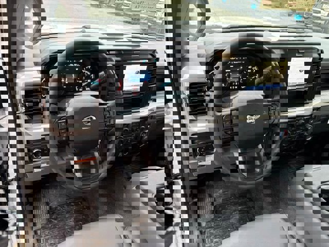 New 2026 Ford F350 XL w/ XL Chrome Package AWD/4WD image 28