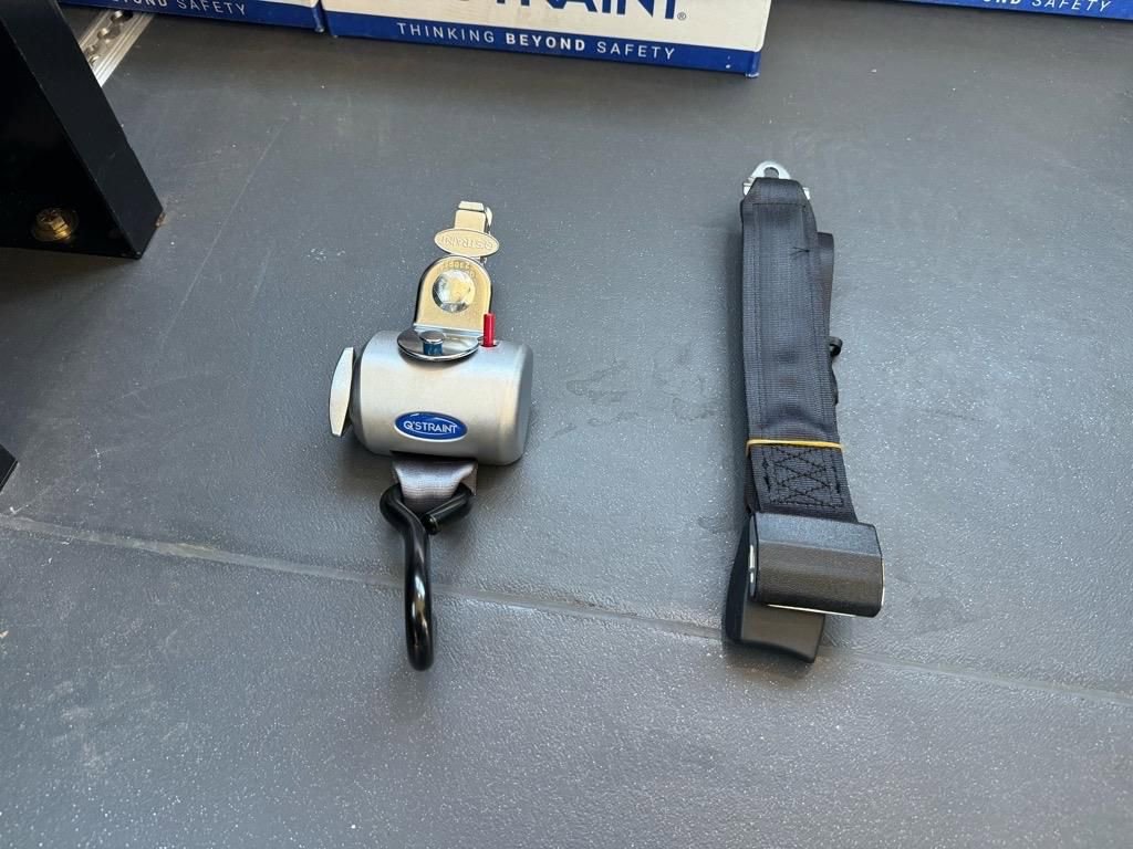 New 2025 Ford E-450 and Econoline 450 Super Duty w/ Shuttle Bus Prep Package image 30