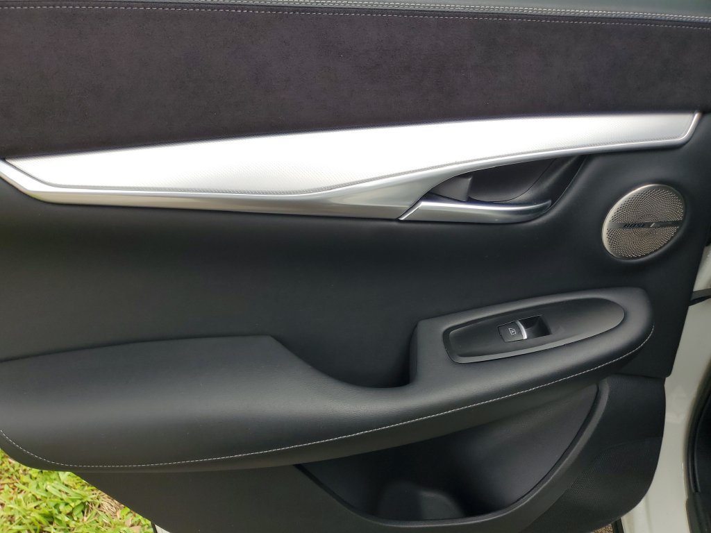 Used 2022 INFINITI QX50 Sensory FWD image 13