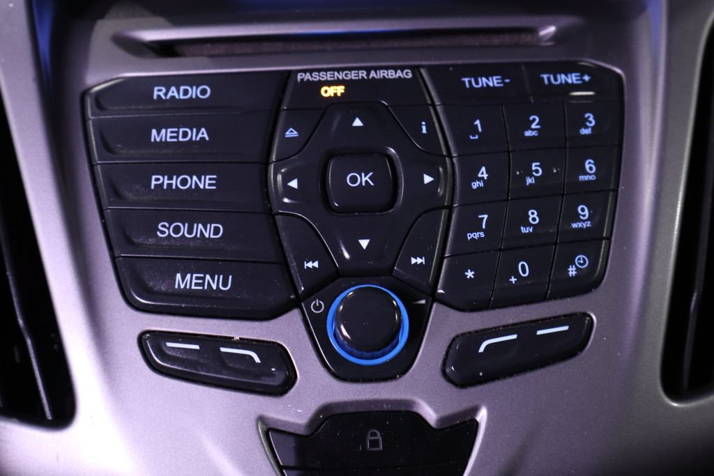 Used 2015 Ford Transit Connect XLT FWD image 26