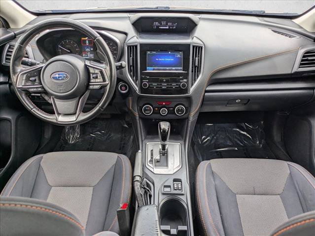 Used 2023 Subaru Crosstrek 2.0i Premium AWD/4WD image 16