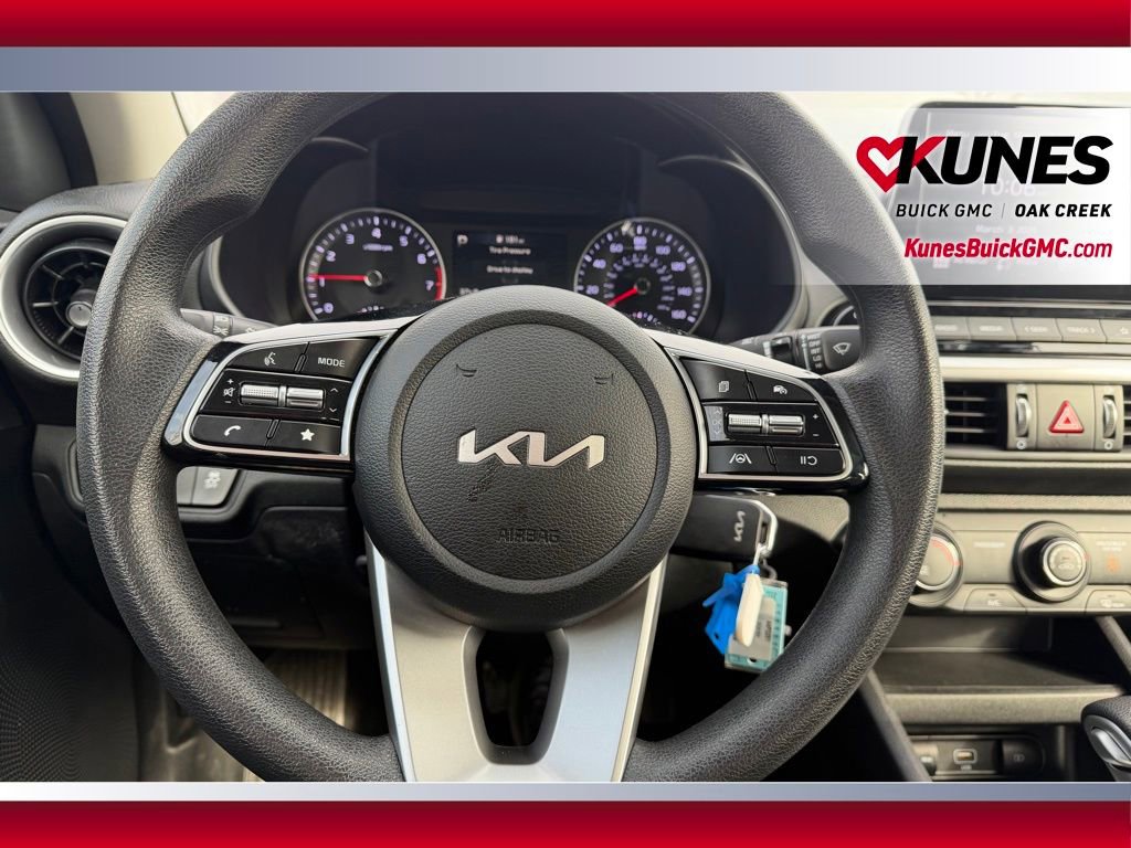 Used 2024 Kia Forte LXS image 22