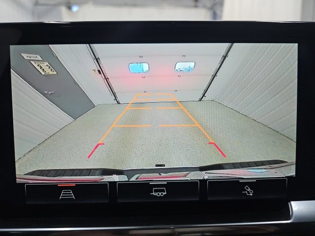 New 2026 GMC Sierra 2500 SLE w/ SLE Value Package; image 32