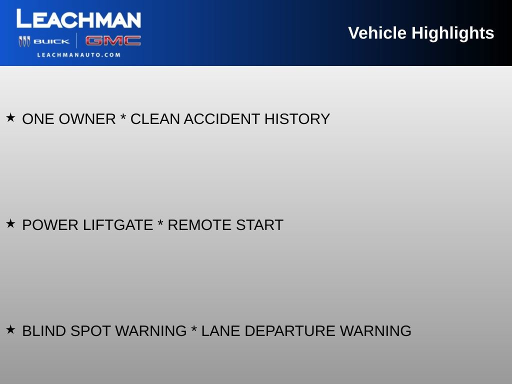 Used 2024 Nissan Rogue SV image 4