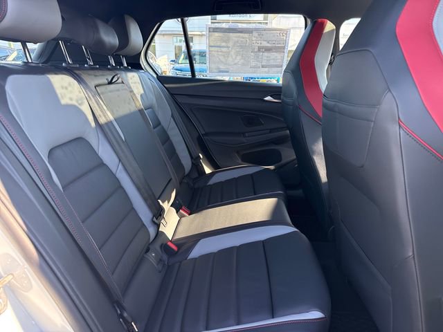 New 2026 Volkswagen GTI Autobahn image 10