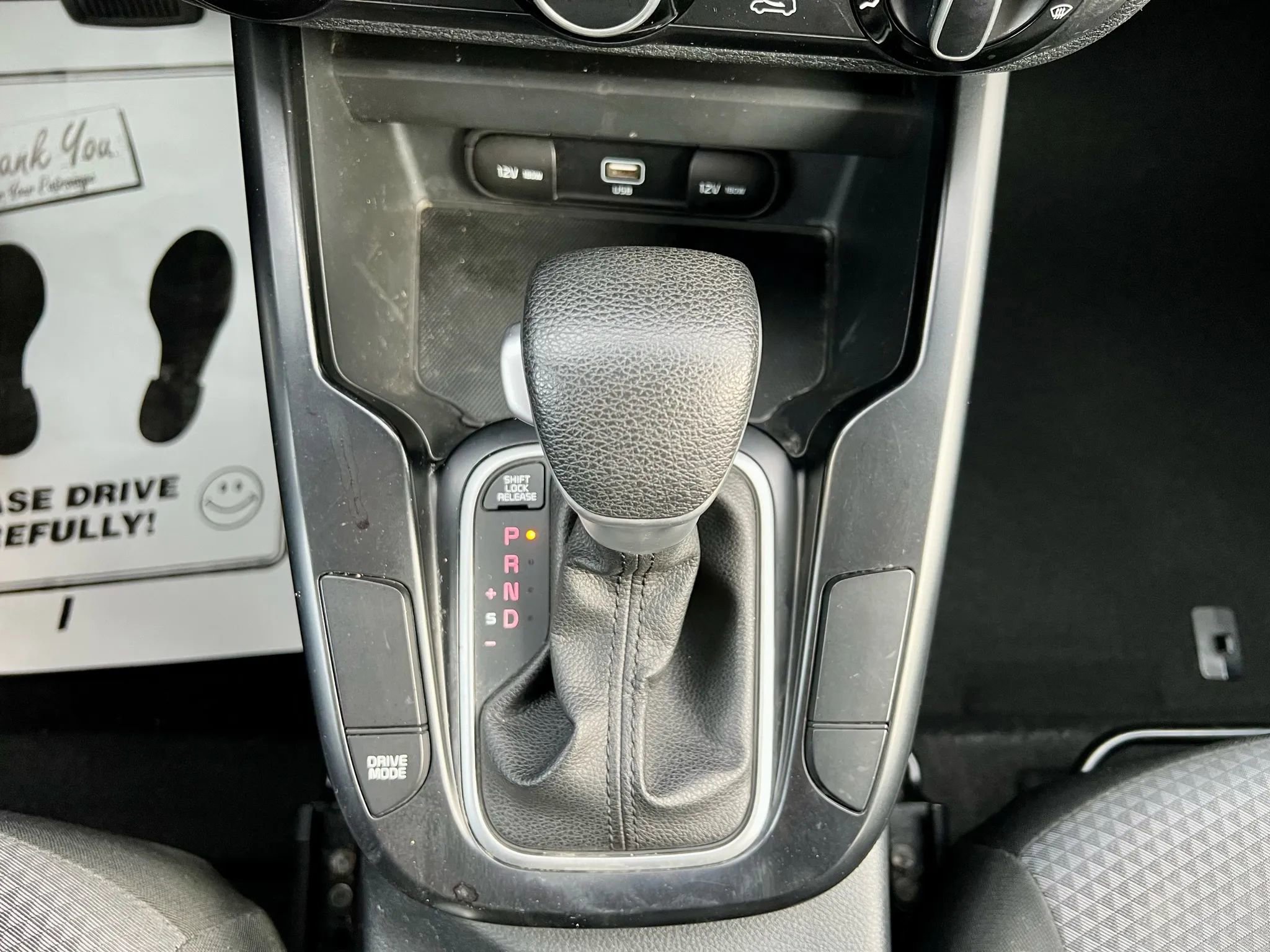 Used 2022 Kia Soul LX FWD image 26