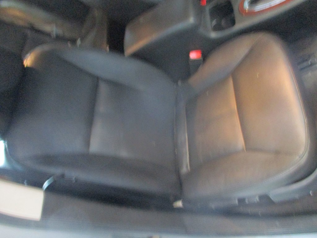 Used 2008 Chevrolet Impala LT w/ Luxury Edition Package image 14