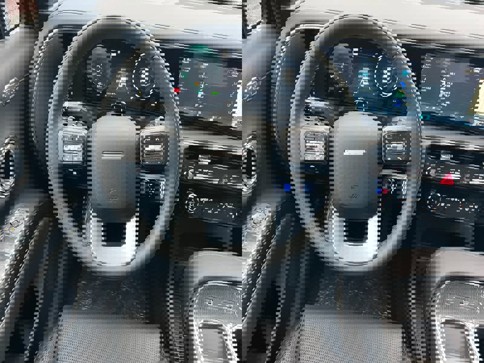 New 2026 Hyundai Palisade Calligraphy image 14