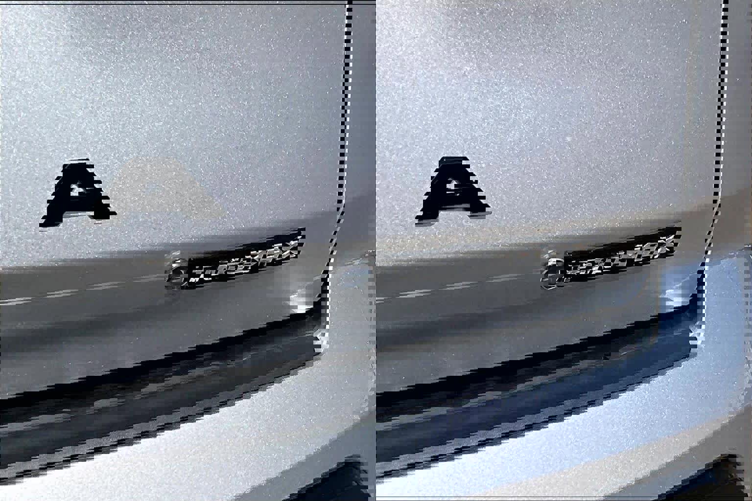 Used 2026 Toyota Sequoia Platinum image 10