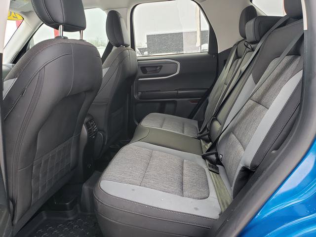 Used 2022 Ford Bronco Sport Big Bend image 12