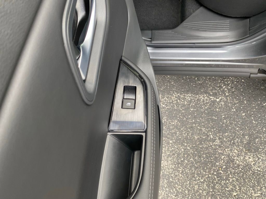 New 2026 Nissan Rogue SV w/ Cold Weather Package image 16