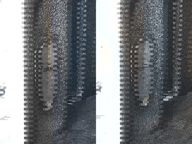 New 2026 Chevrolet Silverado 2500 High Country w/ Technology Package image 25