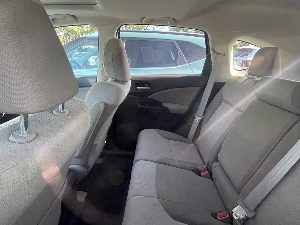 Used 2014 Honda CR-V EX image 6
