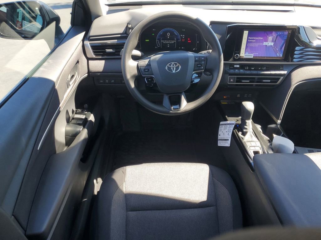 New 2026 Toyota Camry LE image 13