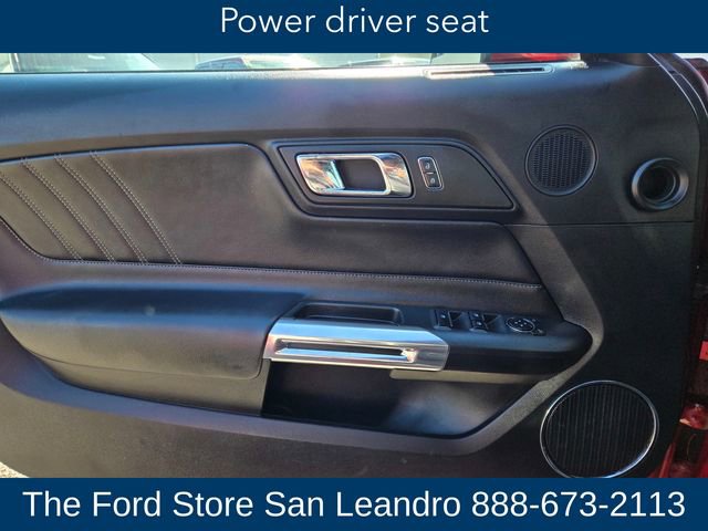 Used 2016 Ford Mustang Premium image 25