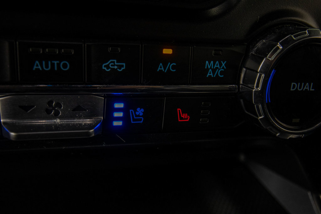 Used 2024 Ford F150 Raptor AWD/4WD image 27
