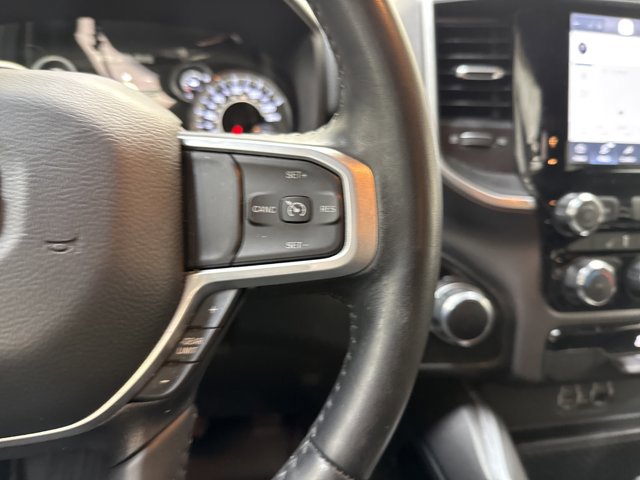 Used 2023 RAM 1500 Big Horn image 18