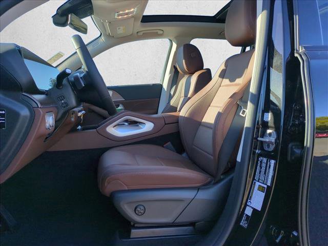 New 2026 Mercedes-Benz GLE 350 4MATIC image 4