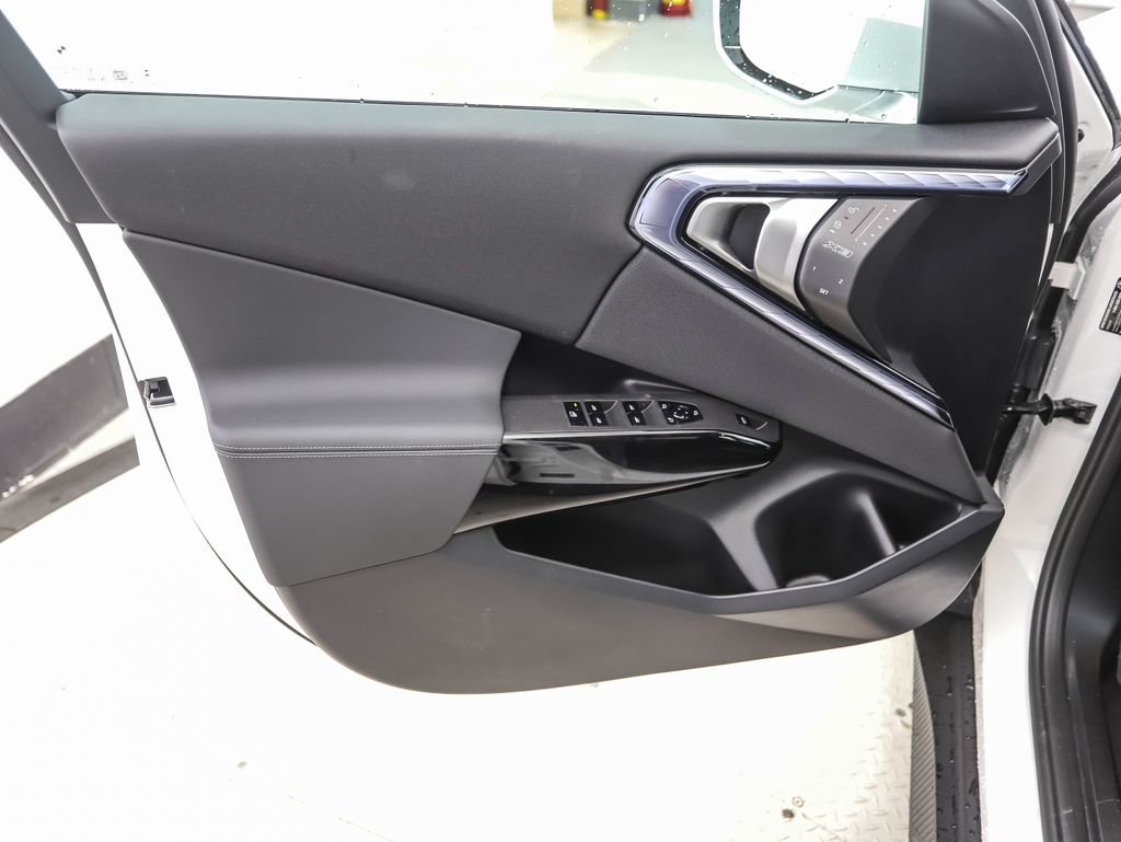 Used 2026 BMW X3 xDrive30 image 9